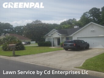Lawn Maintenance nearby Myrtle Beach, SC, 