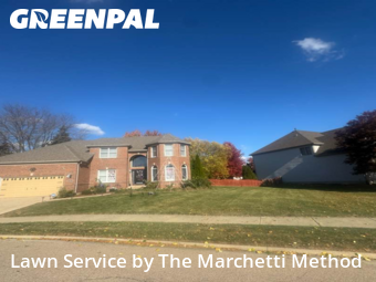 Lawn Mowing Service nearby Aurora, IL, 