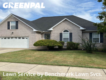 Grass Cutting nearby Gallatin, TN, 