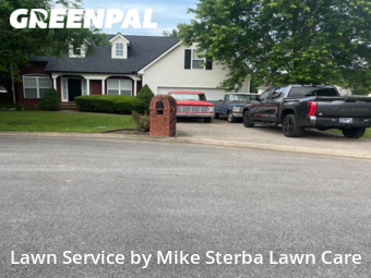 Lawn Mowing nearby Murfreesboro, TX, 