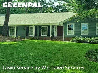 Lawn Mowing Service nearby Marietta, GA, 