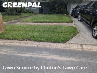 Lawn Care Service nearby Largo, FL, 