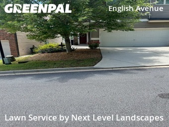 Landscaper In Atlanta,30349,Landscaping by Next Level Landscapes, work completed in Jun , 2026