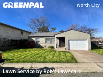 Lawn Mowing Service nearby Sacramento, CA, 