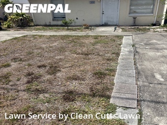 Lawn Mow nearby South Bradenton, FL, 