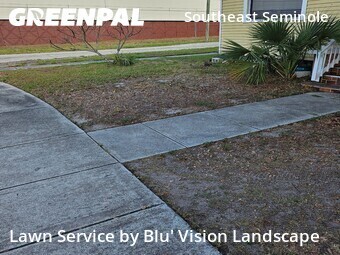 Lawn Maintenance nearby Tampa, FL, 