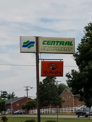 Central Equipment Photo 16