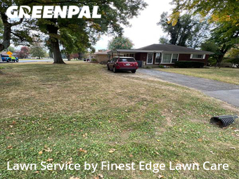 Lawn Care nearby Louisville, KY, 