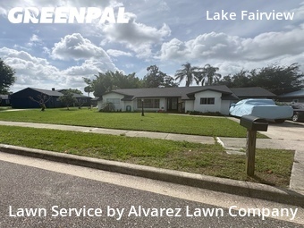 Lawn Cut nearby Orlando, FL, 