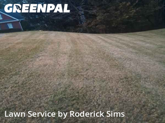 Lawn Service nearby Loganville, GA, 