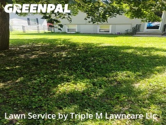 Lawn Mow nearby Liberty, MO, 