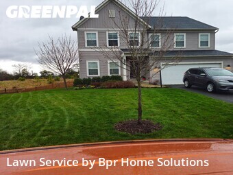 Yard Cutting nearby Aldie, VA, 