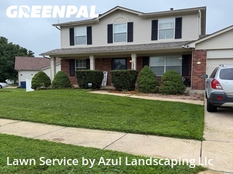 Lawn Service nearby Florissant, MO, 