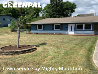 Yard Mowing nearby Knoxville, TN, 