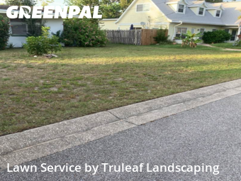 Yard Mowing nearby Bradenton, FL, 