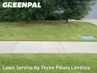 Yard Cutting nearby Forney, CA, 