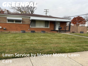 Lawn Care nearby Roseville, MI, 