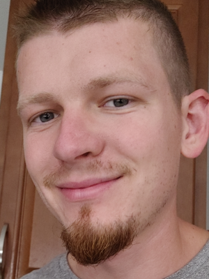 Company headshot