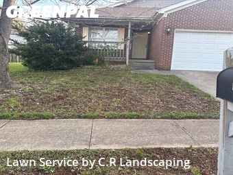 Lawn Mowing nearby Lexington, KY, 