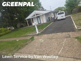 Yard Mowing nearby Levittown, NJ, 