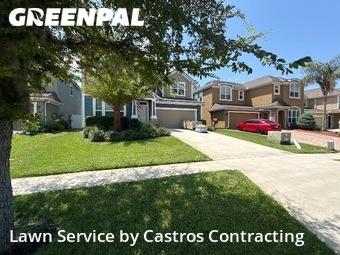 Lawn Care Service nearby Nocatee, FL, 