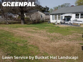 Lawn Service nearby Concord, NC, 