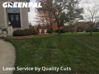 Lawn Mow nearby Rochester Hills, MI, 
