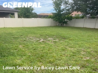 Yard Cutting nearby Riverview, FL, 