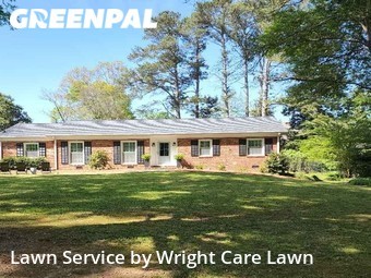 Yard Cutting nearby Marietta, GA, 