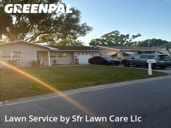 Lawn Care nearby Clearwater, FL, 