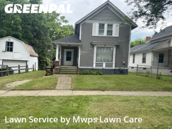 Yard Cutting nearby Jackson, MI, 