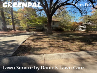 Lawn Service nearby Charlotte, TX, 