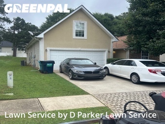 Lawn Cut nearby Hampton, GA, 