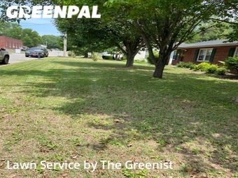 Lawn Care Service nearby Columbia, TN, 