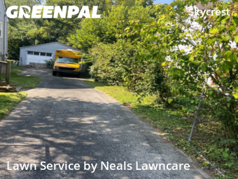 Yard Cutting nearby Lexington, KY, 