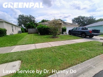 Lawn Cut nearby Plant City, FL, 