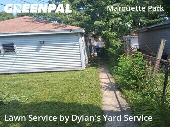 Lawn Maintenance nearby Chicago, IL, 