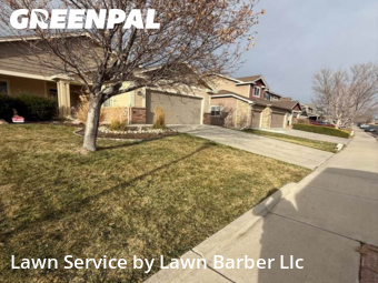 Lawn Care nearby Loveland, CO, 