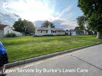 Grass Cutting nearby Minneapolis, MN, 