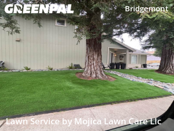 Work completed by grass-trimming-service-in-Citrus Heights-CA