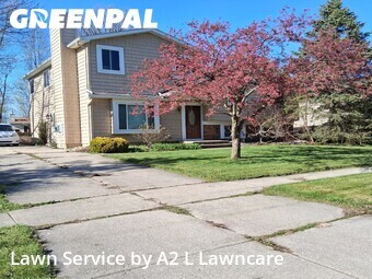 Lawn Care Service nearby Ypsilanti, MI, 