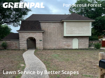 Lawn Maintenance nearby Houston, TX, 