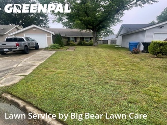 Grass Cut nearby Virginia Beach, VA, 