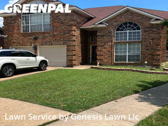 Lawn Care Service nearby Garland, TX, 
