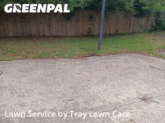 Modern Landscaping In Richmond,23226,Landscaping Renovation by Tray Lawn Care, work completed in Jun , 2026