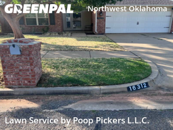 Lawn Care nearby Edmond, OK, 