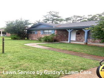 Grass Cut nearby Jacksonville, FL, 