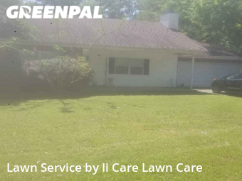 Lawn Mowing nearby Longview, TX, 