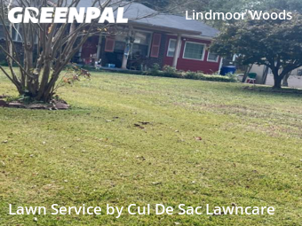 Lawn Cutting nearby Decatur, GA, 