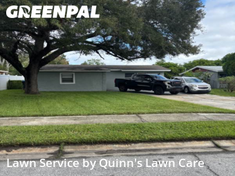 Lawn Care Service nearby Orlando, FL, 